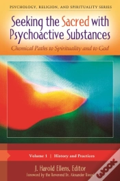 Capa do artigo Seeking The Sacred With Psychoactive Substances