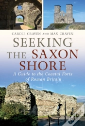 Capa do artigo Seeking The Saxon Shore