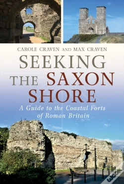 Capa do artigo Seeking The Saxon Shore