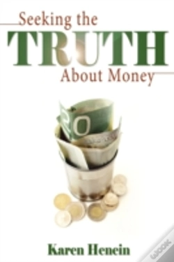 Capa do artigo Seeking The Truth About Money