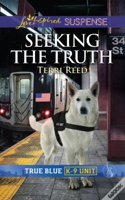 Capa do artigo Seeking The Truth
