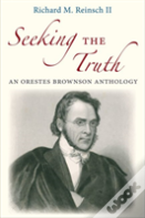 Seeking The Truth