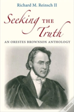 Capa do artigo Seeking The Truth