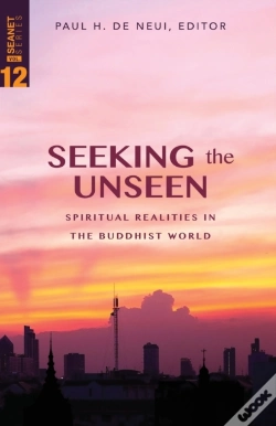 Capa do artigo Seeking The Unseen