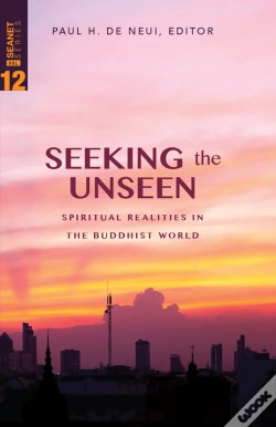 Capa do artigo Seeking The Unseen