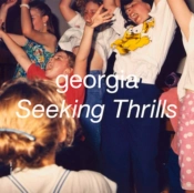 Capa do artigo Seeking Thrills - CD