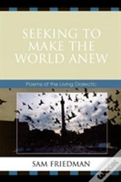 Capa do artigo Seeking To Make The World Anew