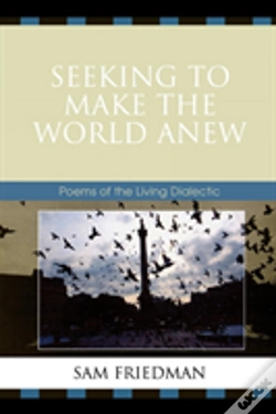 Capa do artigo Seeking To Make The World Anew
