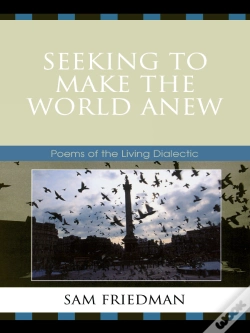 Capa do artigo Seeking To Make The World Anew