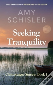 Capa do artigo Seeking Tranquility