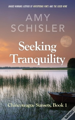 Capa do artigo Seeking Tranquility