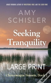 Seeking Tranquility