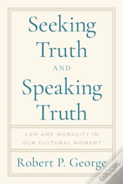 Capa do artigo Seeking Truth And Speaking Truth
