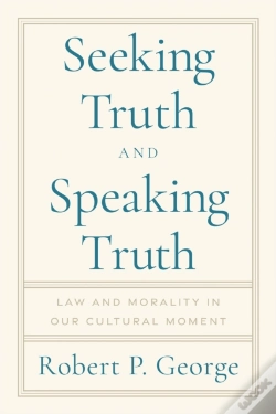 Capa do artigo Seeking Truth And Speaking Truth
