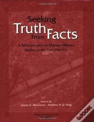 Seeking Truth From Facts