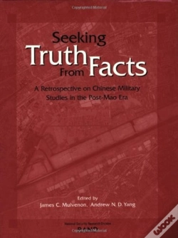 Capa do artigo Seeking Truth From Facts