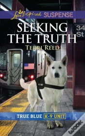 Capa do artigo Seeking Truth_True Blue K-6 Eb