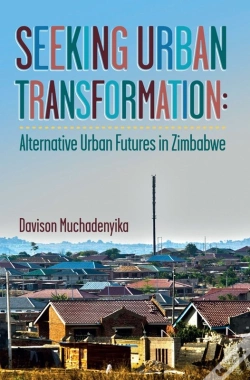 Capa do artigo Seeking Urban Transformation