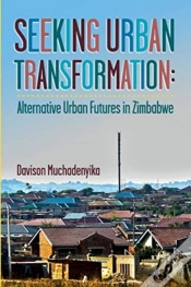 Capa do artigo Seeking Urban Transformation