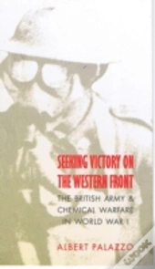 Seeking Victory On The Western Front
