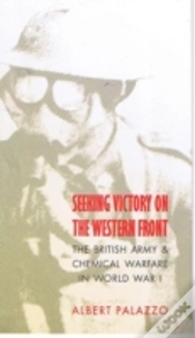 Capa do artigo Seeking Victory On The Western Front