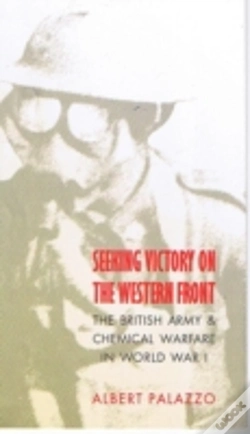 Capa do artigo Seeking Victory On The Western Front