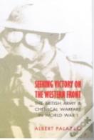 Seeking Victory On The Western Front