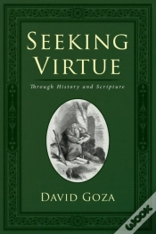 Capa do artigo Seeking Virtue