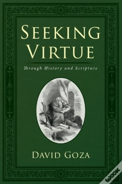 Capa do artigo Seeking Virtue
