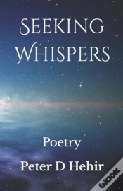 Capa do artigo Seeking Whispers