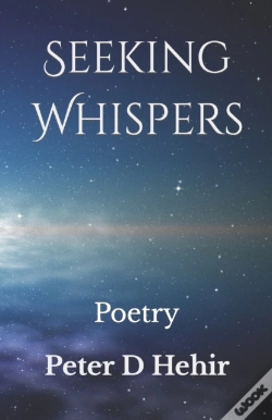 Capa do artigo Seeking Whispers