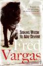 Seeking Whom He May Devour - Preview