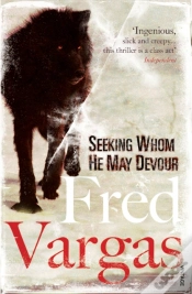 Capa do artigo Seeking Whom He May Devour