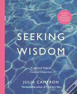 Capa do artigo Seeking Wisdom