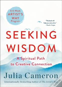 Capa do artigo Seeking Wisdom