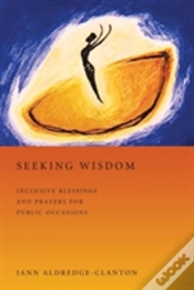 Capa do artigo Seeking Wisdom