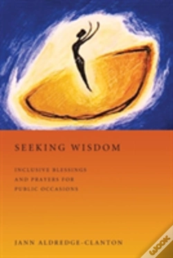Capa do artigo Seeking Wisdom