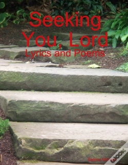 Capa do artigo Seeking You, Lord