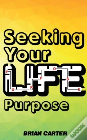 Capa do artigo Seeking Your Life Purpose
