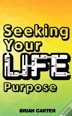 Capa do artigo Seeking Your Life Purpose
