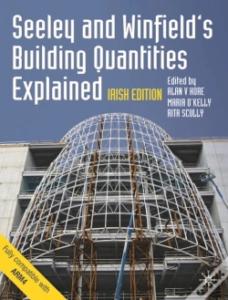 Capa do artigo Seeley And Winfield'S Building Quantities Explained: Irish Edition