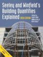 Seeley And Winfield'S Building Quantities Explained: Irish Edition - Preview