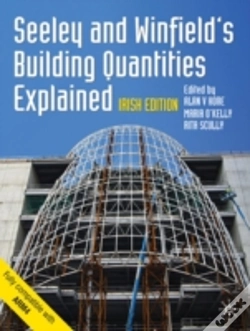 Capa do artigo Seeley And Winfield'S Building Quantities Explainedirish Edition