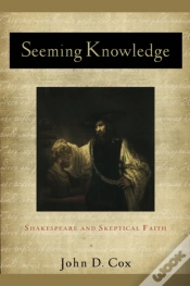 Capa do artigo Seeming Knowledge