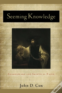Capa do artigo Seeming Knowledge