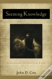 Seeming Knowledge