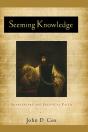 Seeming Knowledge - Preview