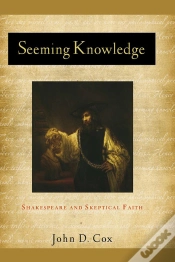 Capa do artigo Seeming Knowledge