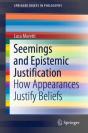 Seemings And Epistemic Justification - Preview