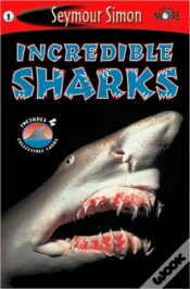 Capa do artigo Seemore Readers: Incredible Sharks